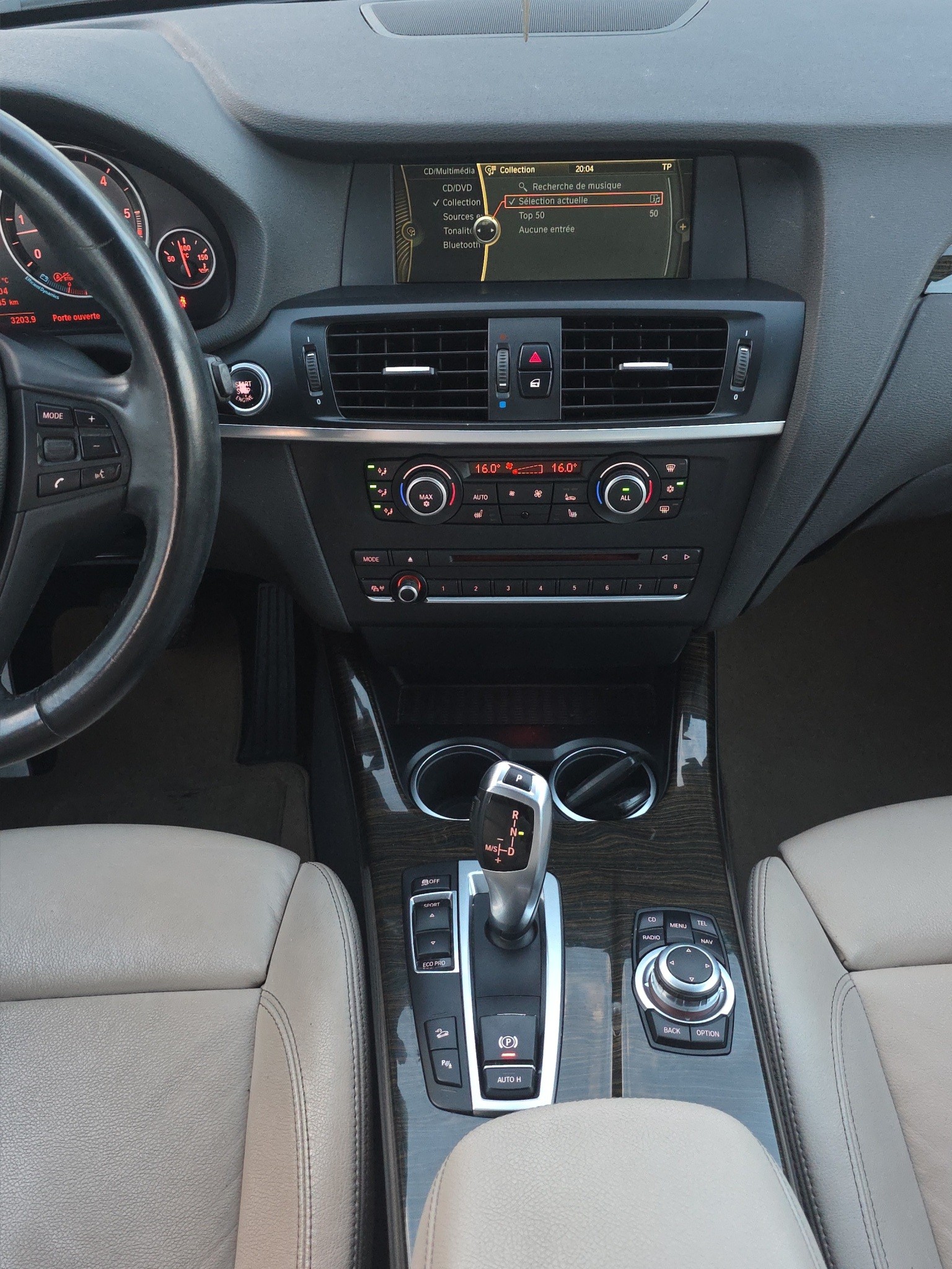BMW X3 xDrive 30d Steptronic-image-11