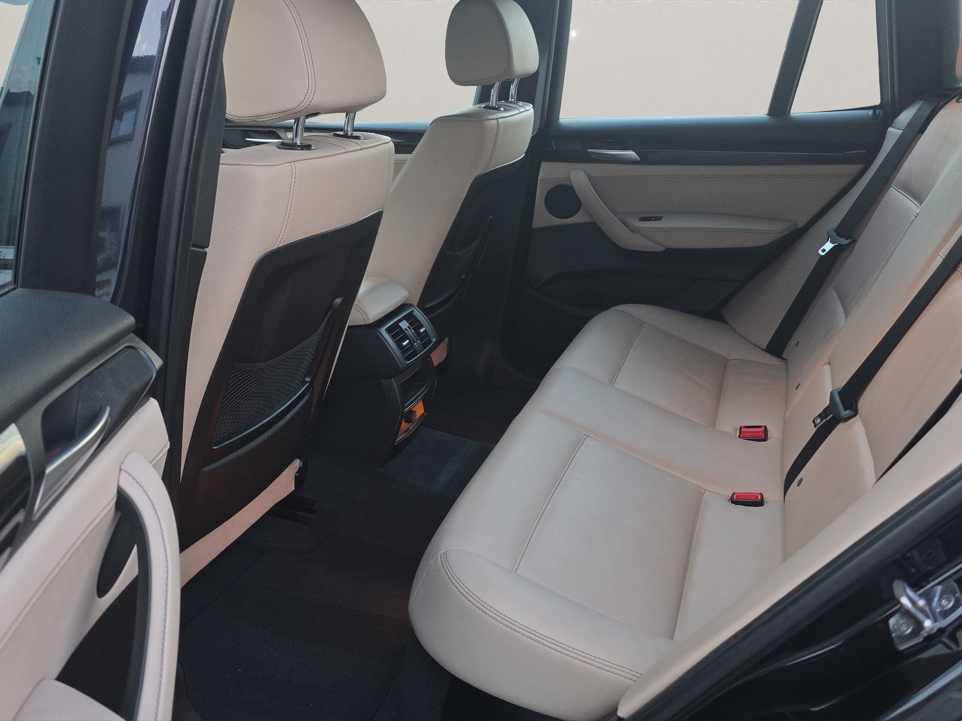 BMW X3 xDrive 30d Steptronic-image-9