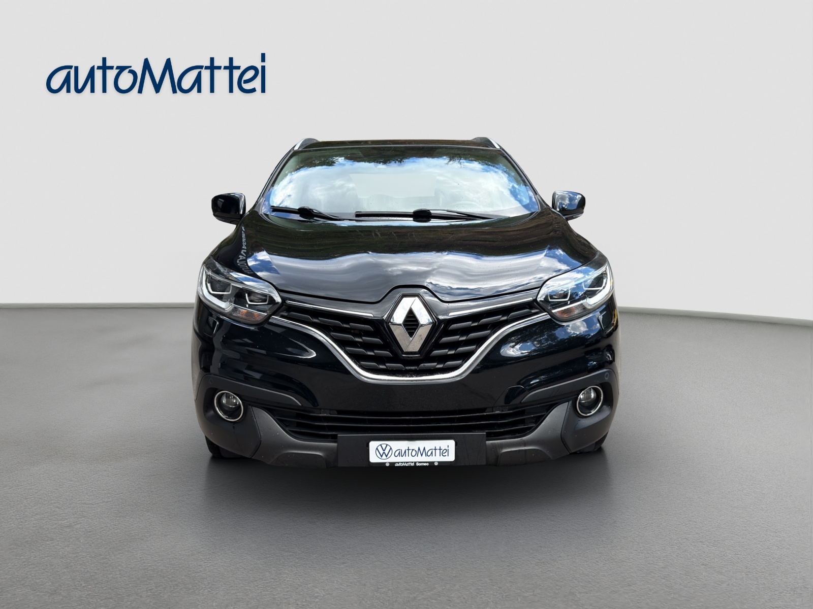 RENAULT Kadjar 1.6 dCi Bose 4x4-image-0