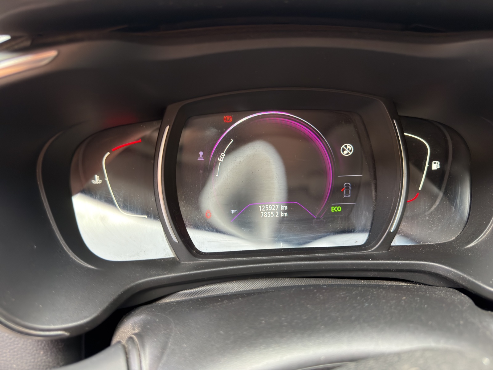 RENAULT Kadjar 1.6 dCi Bose 4x4-image-5