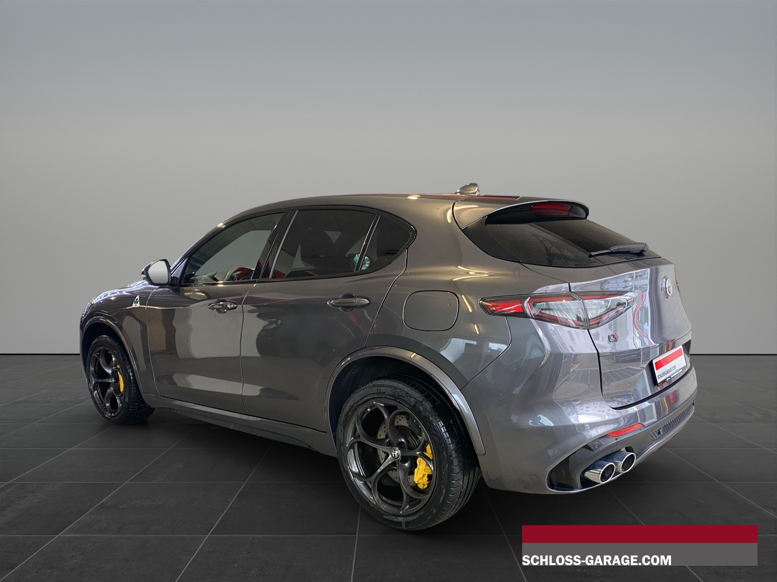 ALFA ROMEO STELVIO 2.9 V6 Biturbo Q4 Q-showroom-element-3
