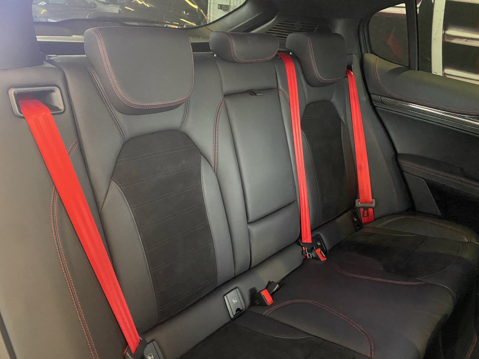 ALFA ROMEO STELVIO 2.9 V6 Biturbo Q4 Q-image-15
