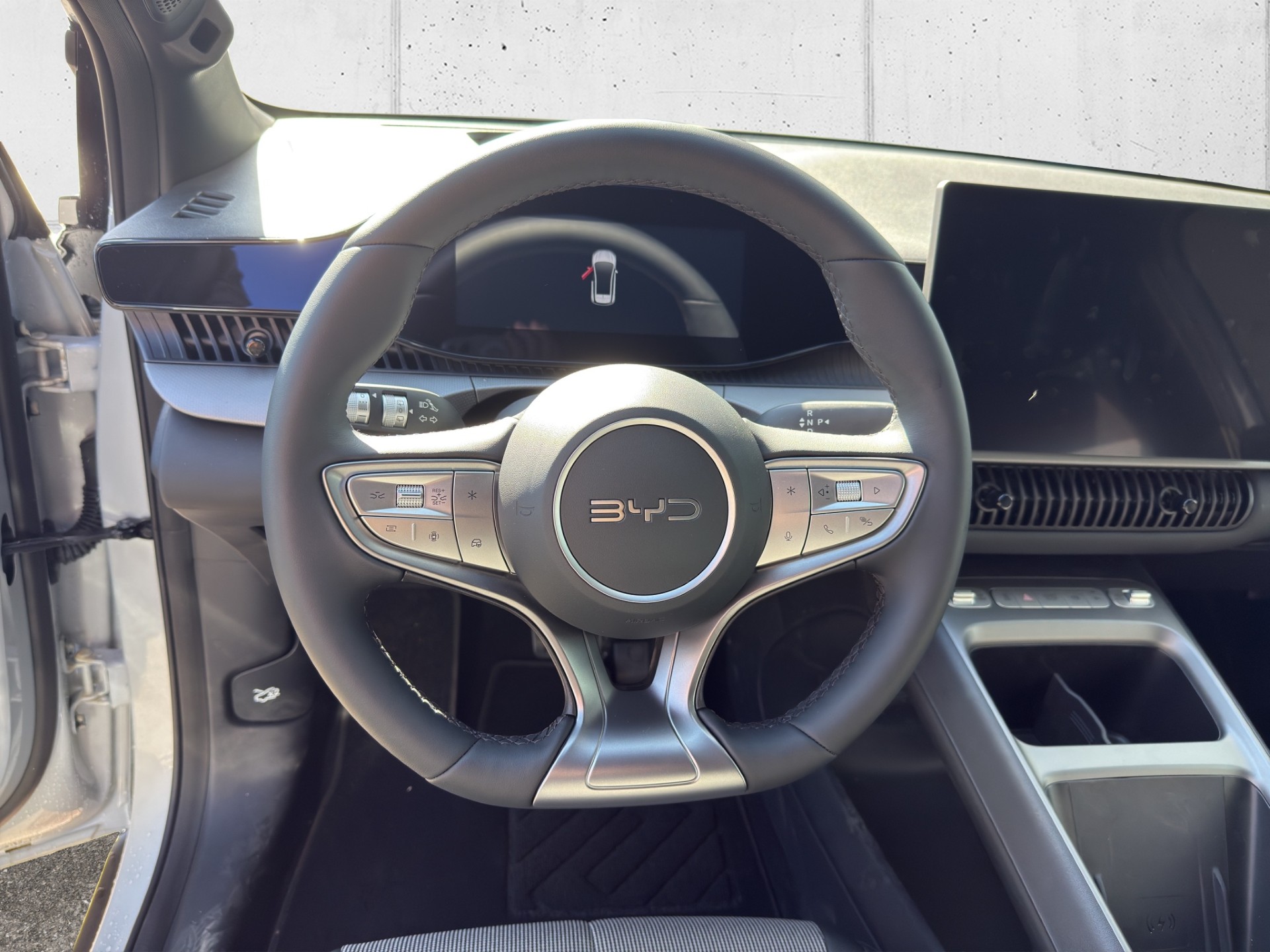 BYD Dolphin G DM-i Comfort-image-6