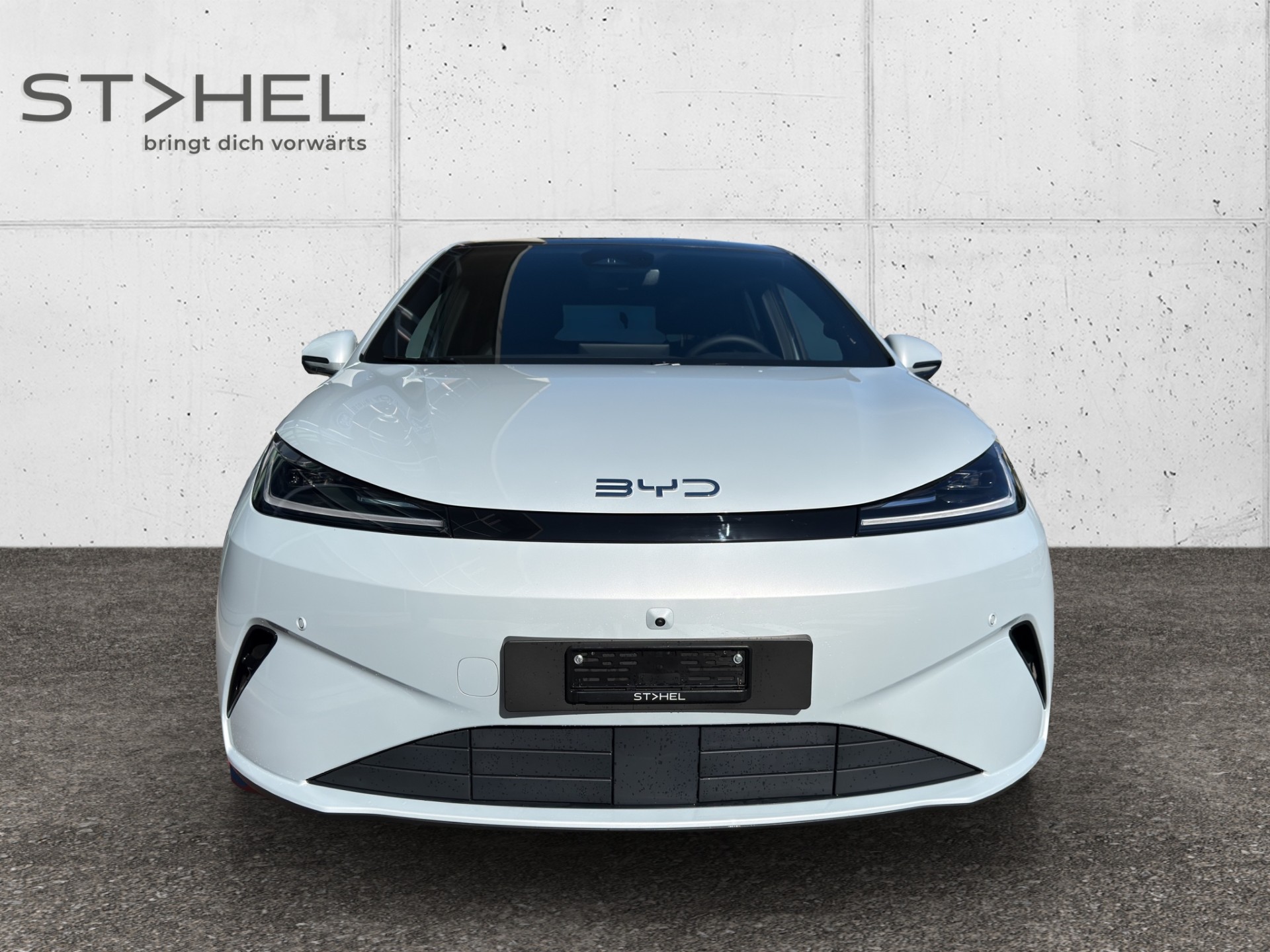 BYD Dolphin G DM-i Comfort-showroom-element-1