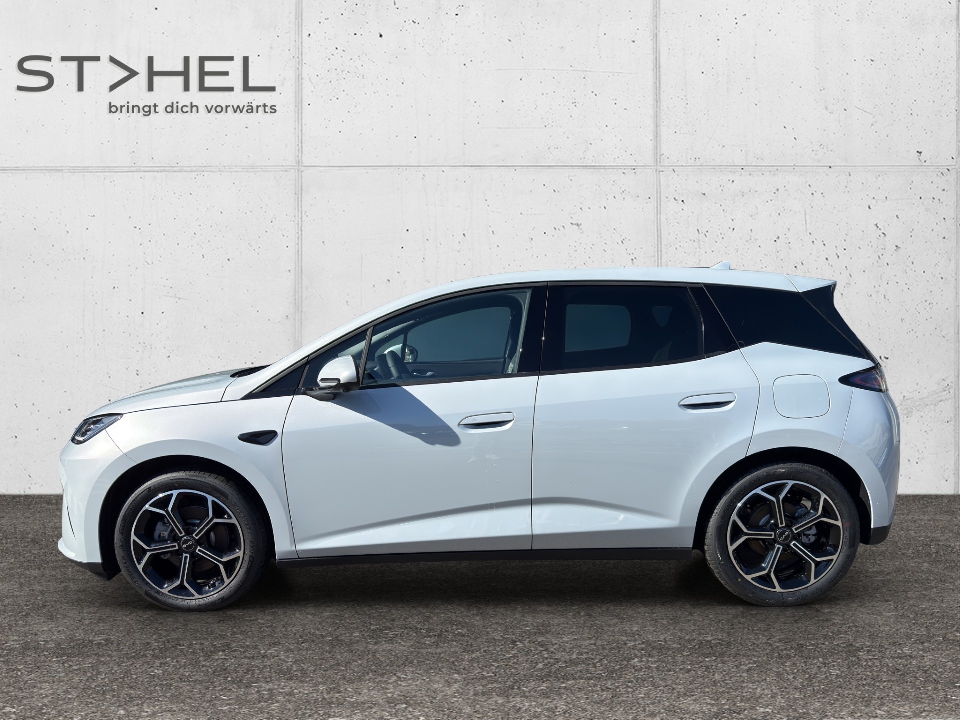 BYD Dolphin G DM-i Comfort-showroom-element-2