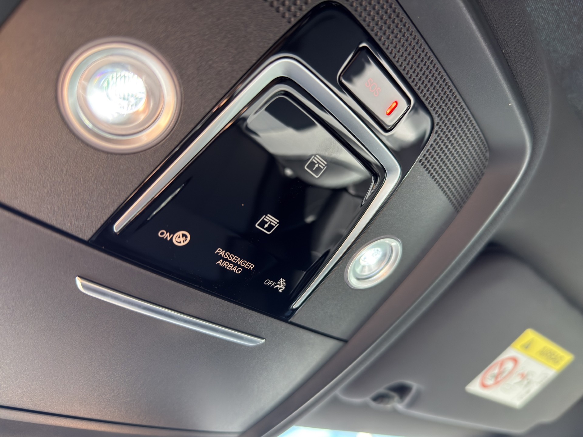 BYD Dolphin G DM-i Comfort-image-10