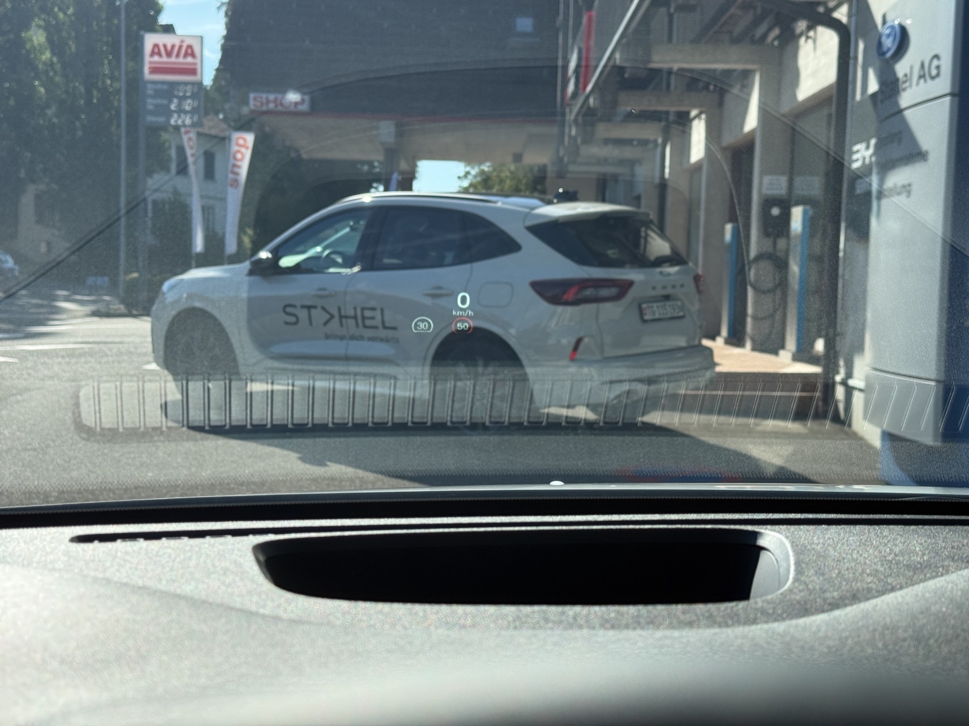 BYD Dolphin G DM-i Comfort-image-8
