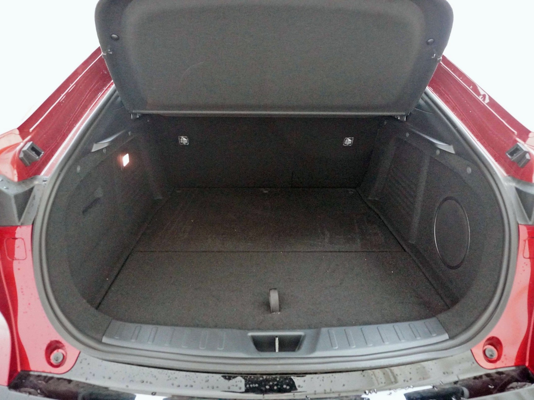 MAZDA 6e Takumi *** 🔋 Batteriekapazität 80kWh 🔋***-image-22