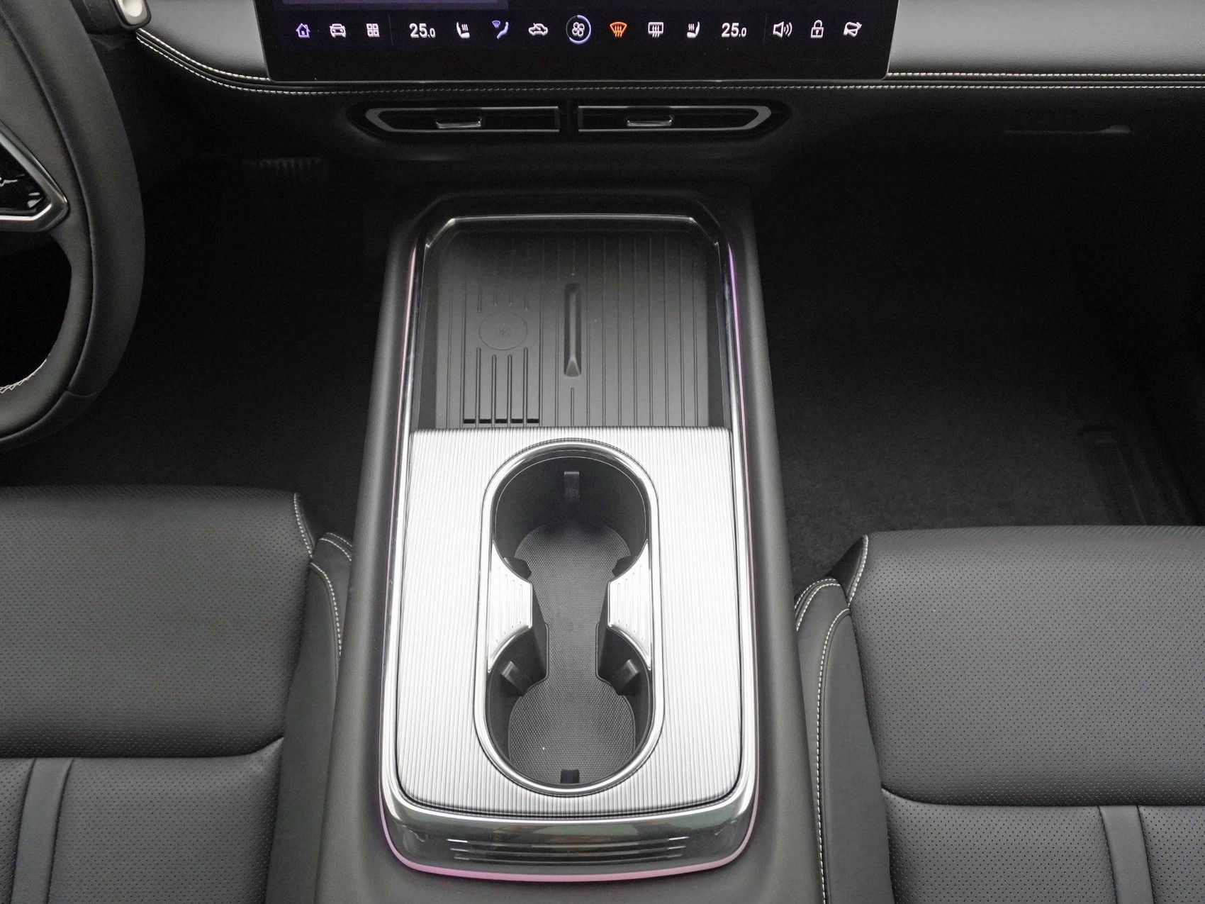 MAZDA 6e Takumi *** 🔋 Batteriekapazität 80kWh 🔋***-image-19