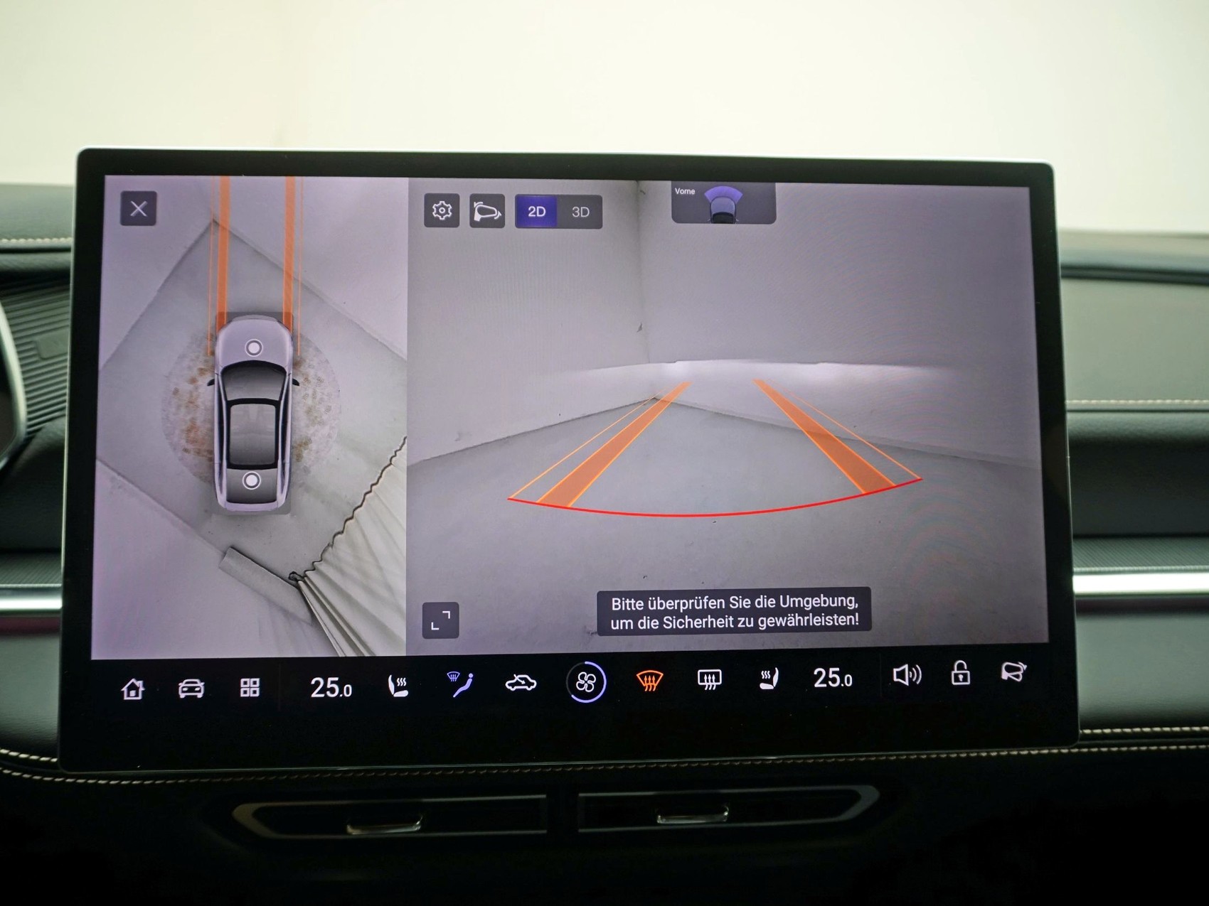 MAZDA 6e Takumi *** 🔋 Batteriekapazität 80kWh 🔋***-image-18