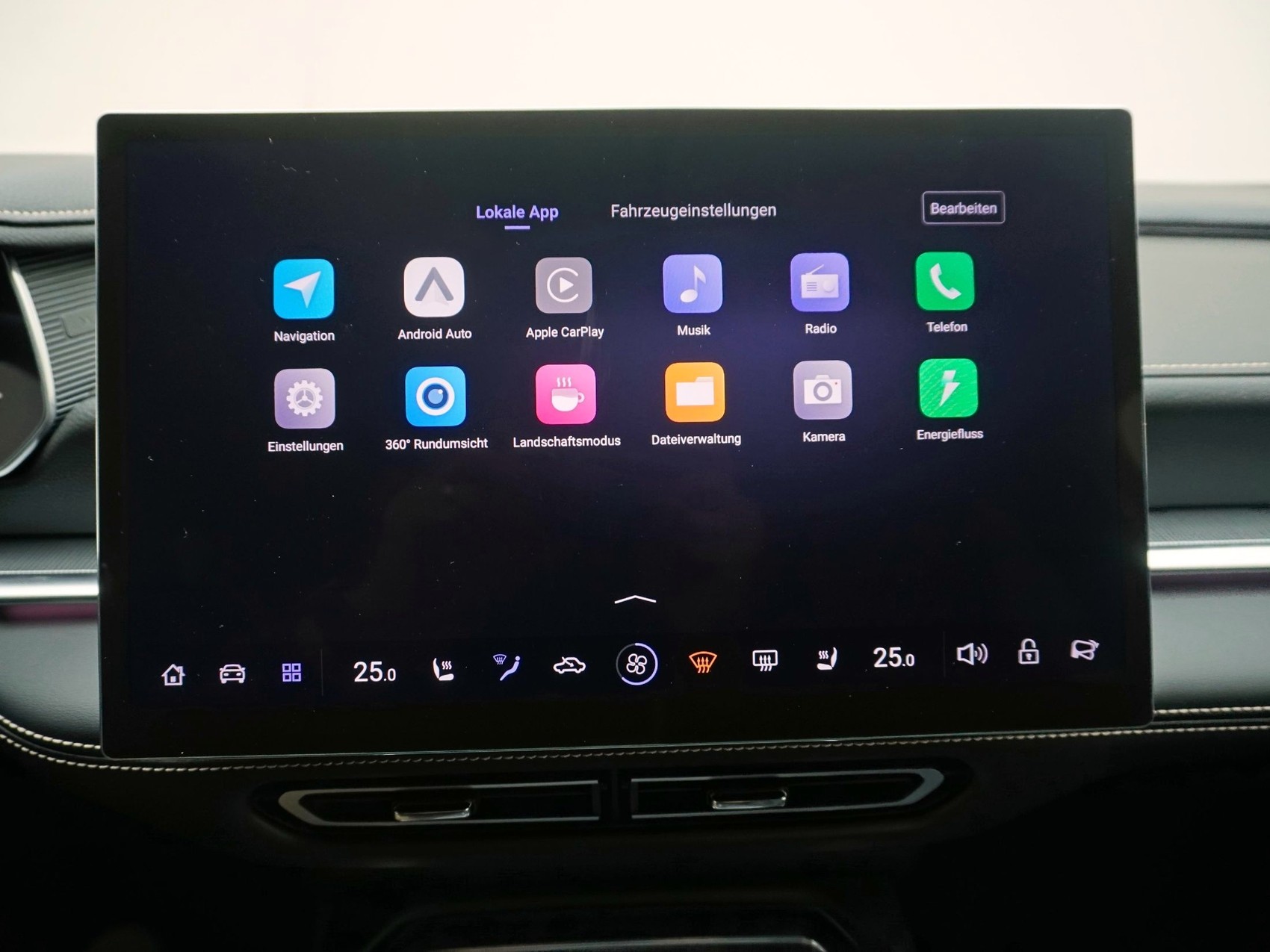 MAZDA 6e Takumi *** 🔋 Batteriekapazität 80kWh 🔋***-image-13