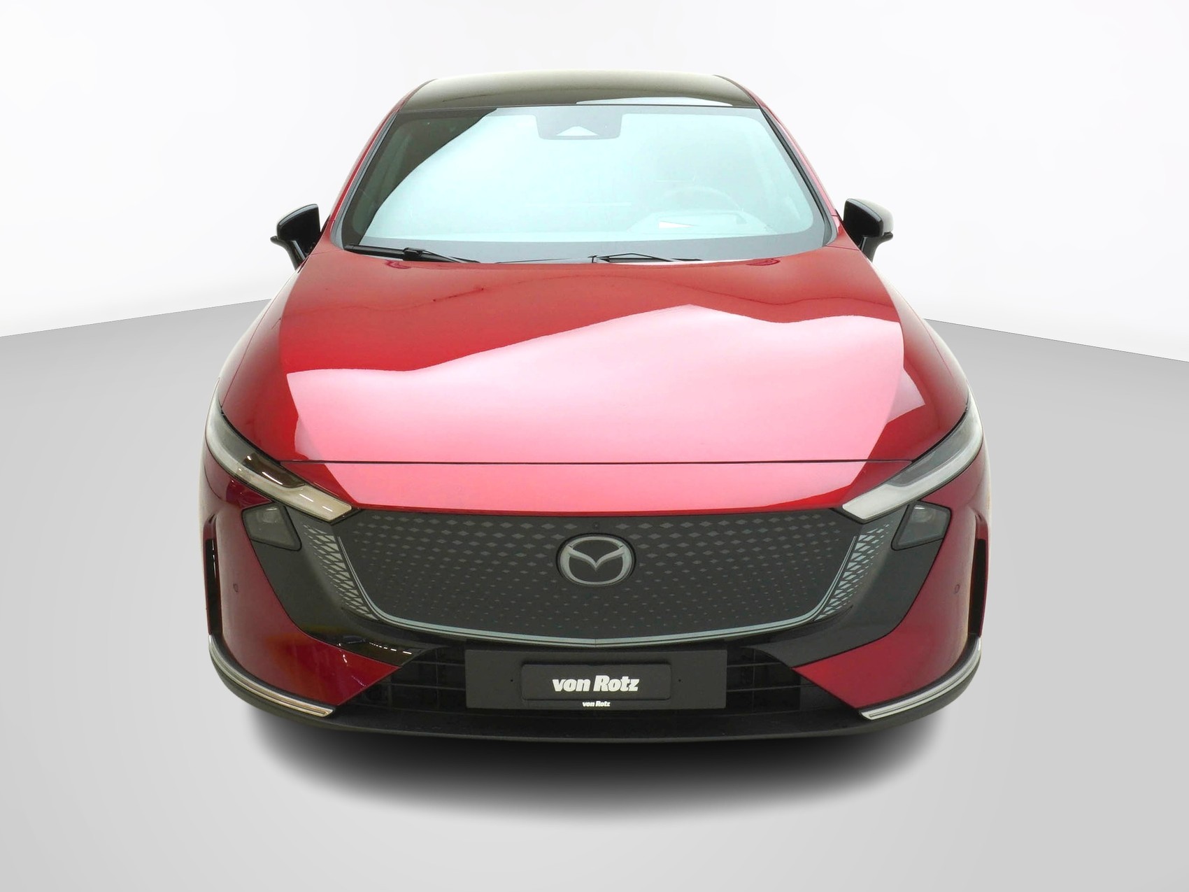 MAZDA 6e Takumi *** 🔋 Batteriekapazität 80kWh 🔋***-image-5