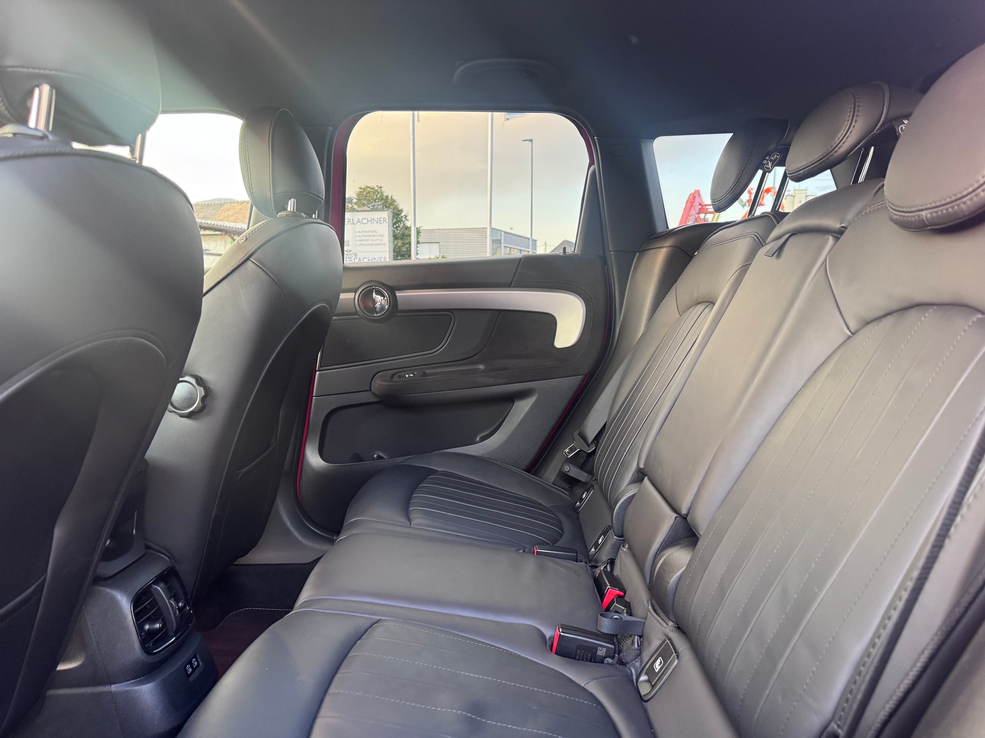 MINI Countryman Cooper S Trafalgar ALL4 Steptronic-image-6
