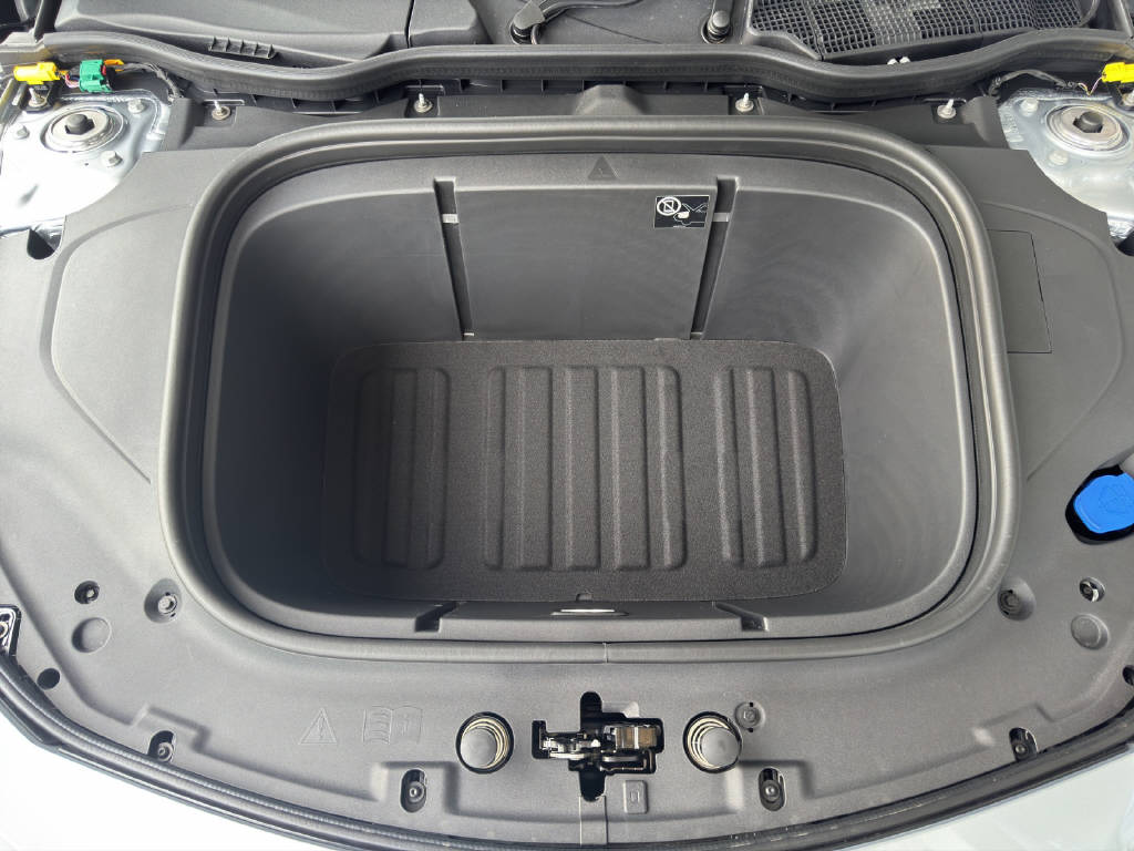 MERCEDES-BENZ CLA 350 AMG Line 4Matic Shooting Brake EQ-image-9