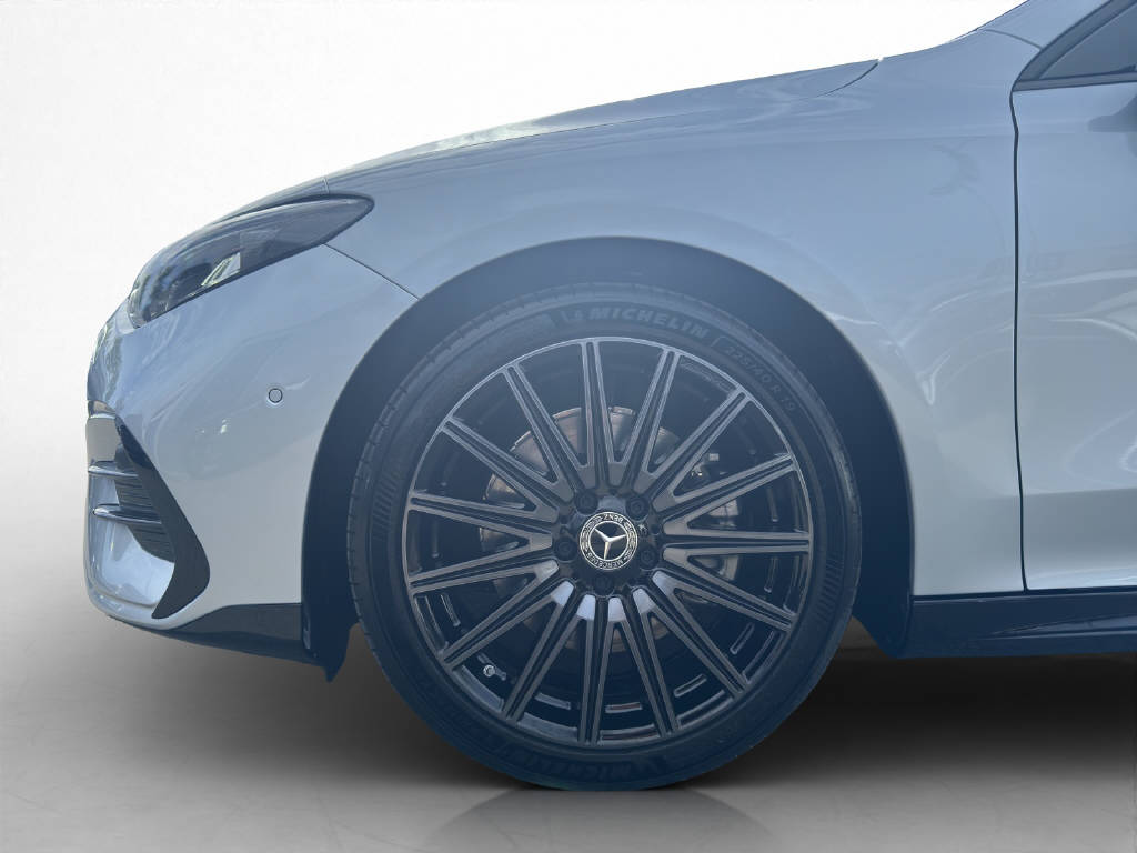 MERCEDES-BENZ CLA 350 AMG Line 4Matic Shooting Brake EQ-image-7