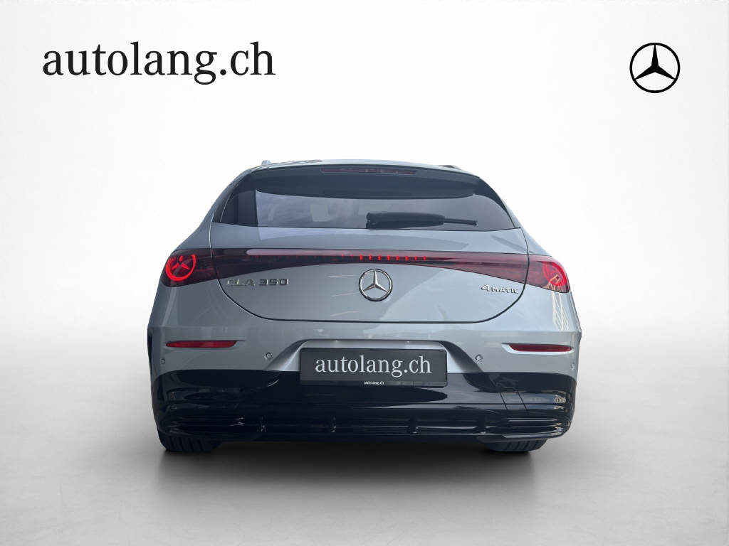 MERCEDES-BENZ CLA 350 AMG Line 4Matic Shooting Brake EQ-image-16