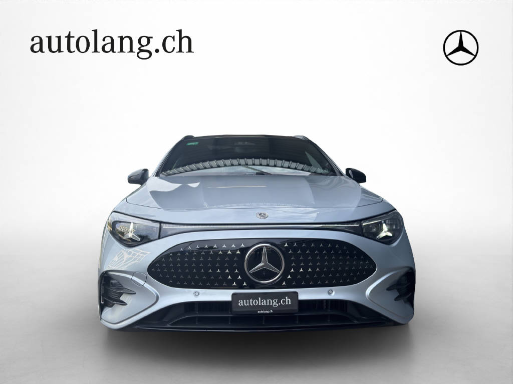 MERCEDES-BENZ CLA 350 AMG Line 4Matic Shooting Brake EQ-image-15
