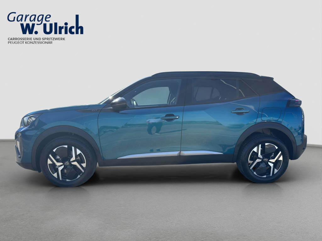 PEUGEOT 2008 1.2 Hybrid 145 GT-showroom-element-2