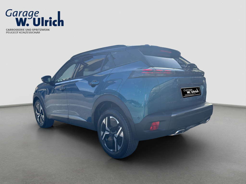 PEUGEOT 2008 1.2 Hybrid 145 GT-showroom-element-3