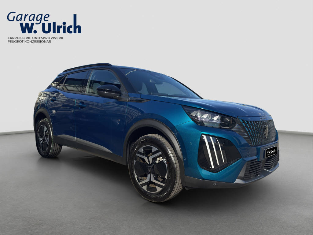 PEUGEOT 2008 1.2 Hybrid 145 GT-image-7