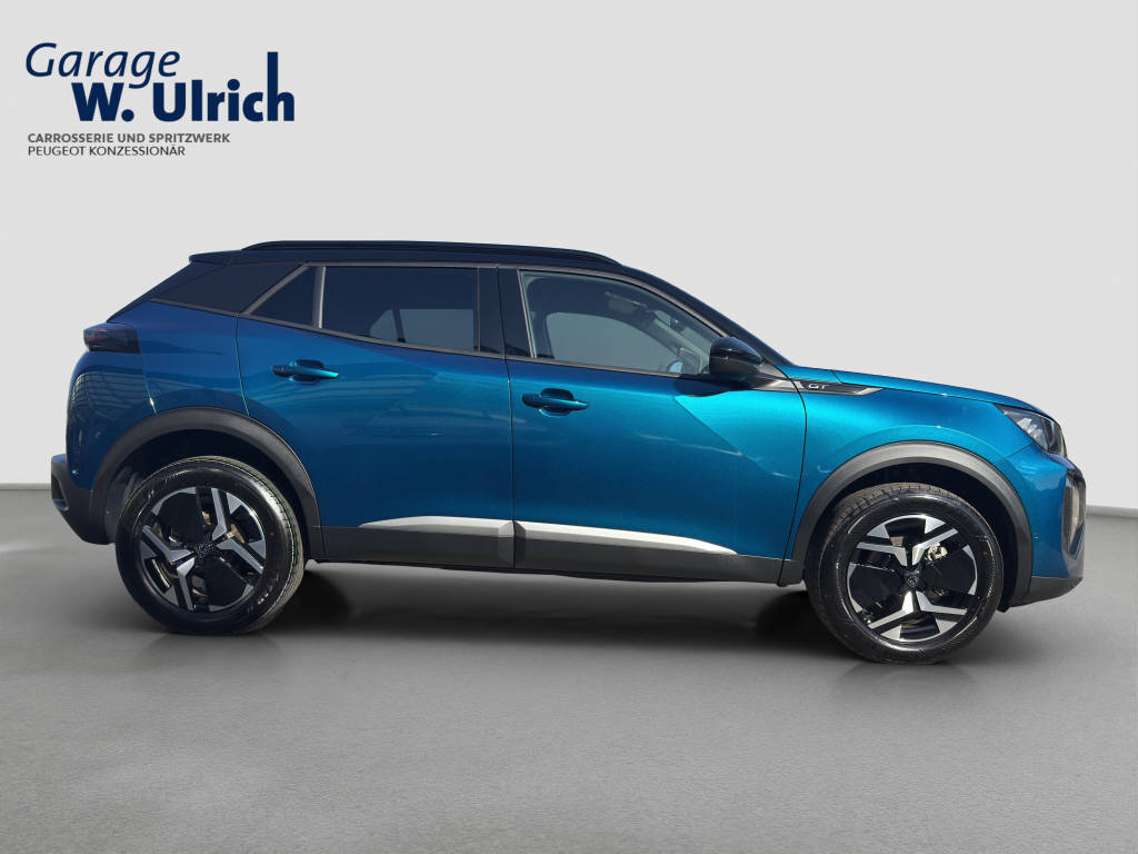 PEUGEOT 2008 1.2 Hybrid 145 GT-image-6
