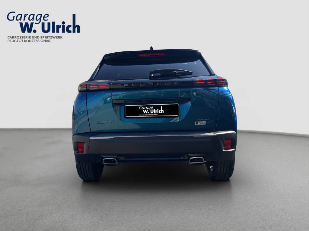 PEUGEOT 2008 1.2 Hybrid 145 GT-image-4