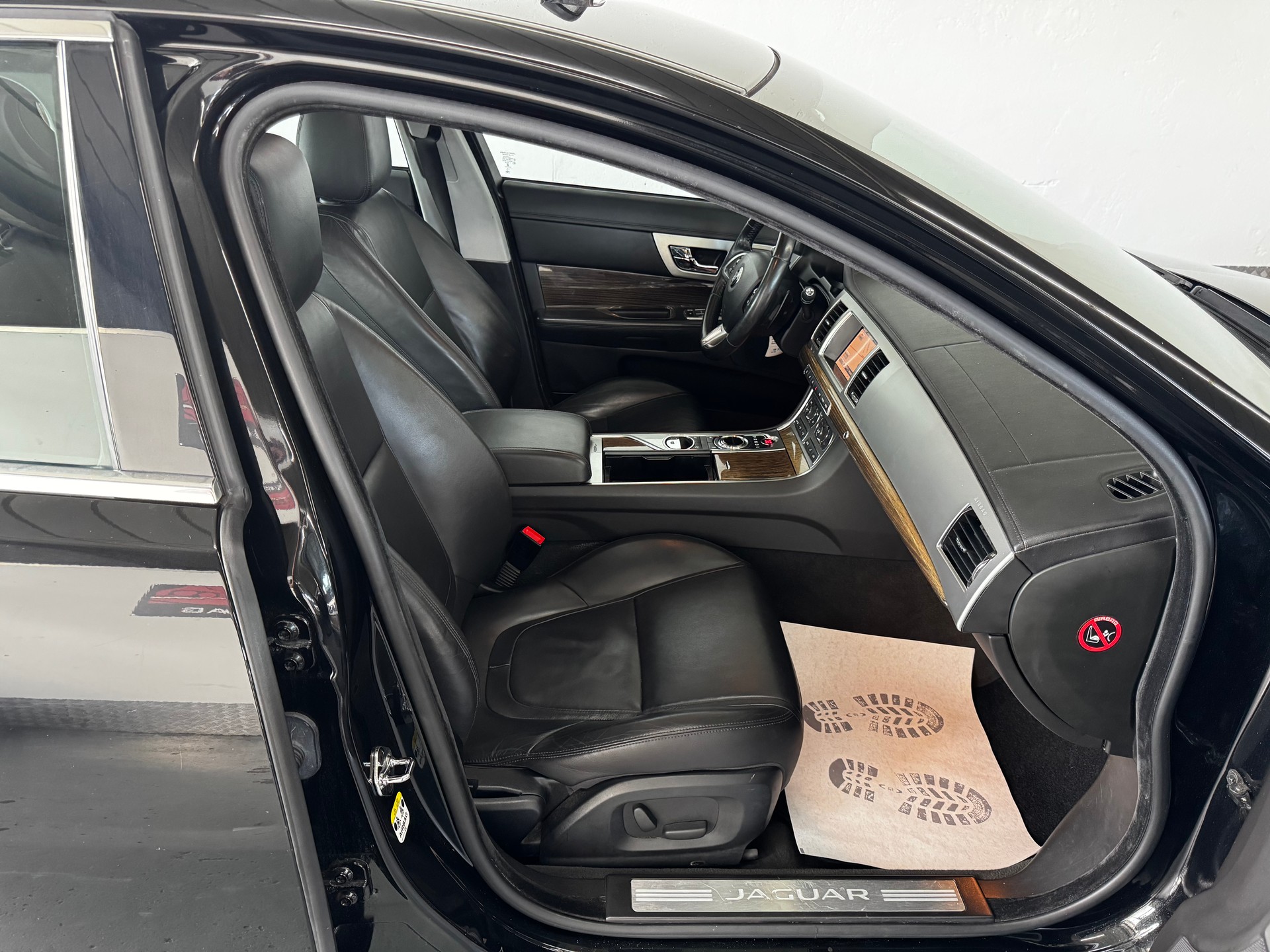 JAGUAR XF 3.0 V6 S/C 4x4-image-20