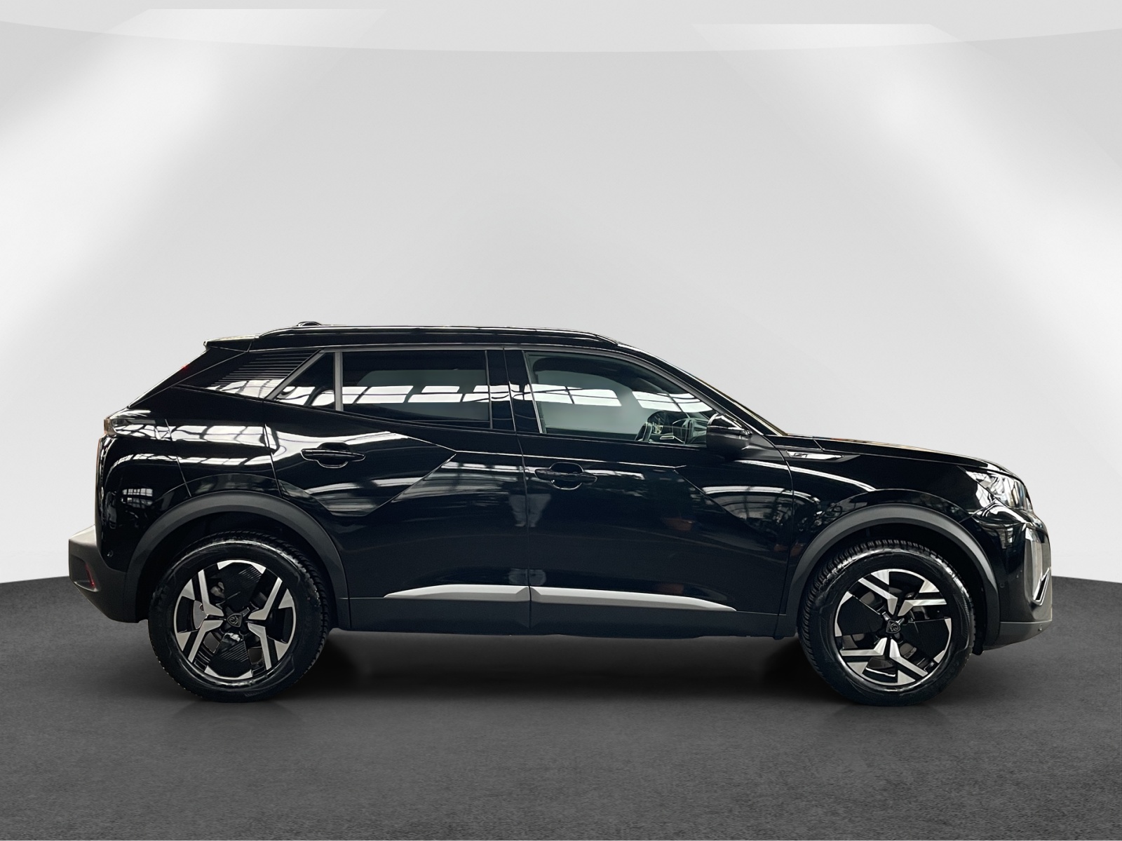 PEUGEOT 2008 1.2 Hybrid 145 GT-image-7