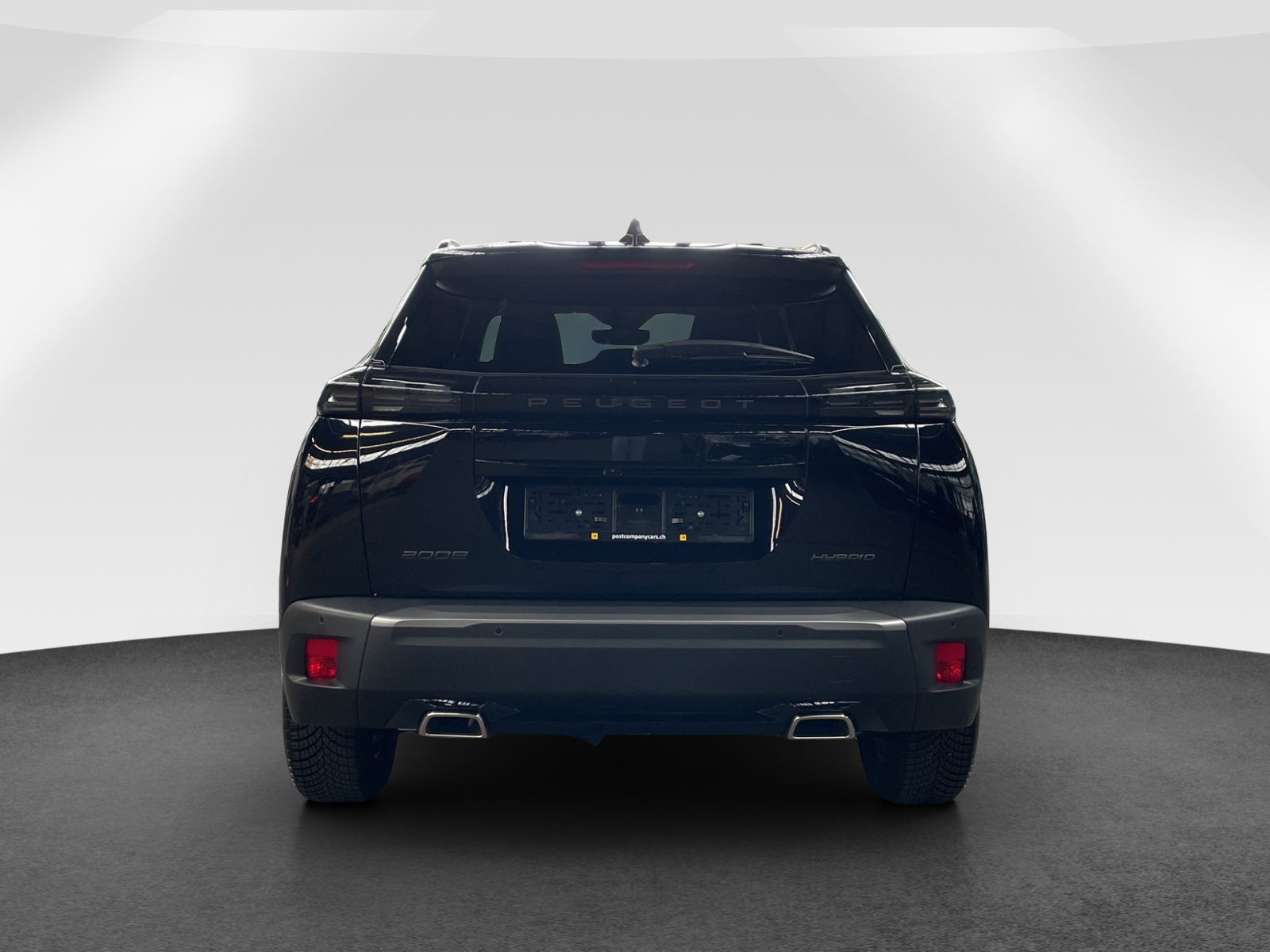 PEUGEOT 2008 1.2 Hybrid 145 GT-image-5