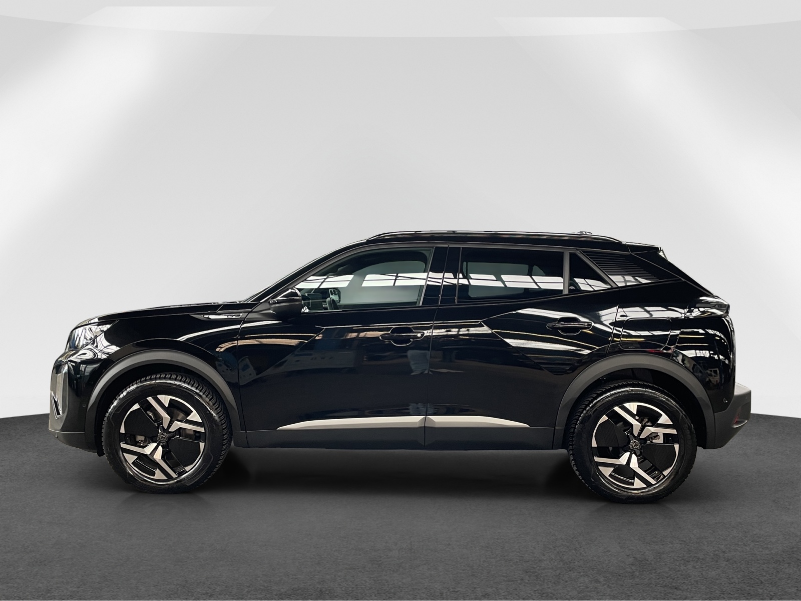 PEUGEOT 2008 1.2 Hybrid 145 GT-image-3