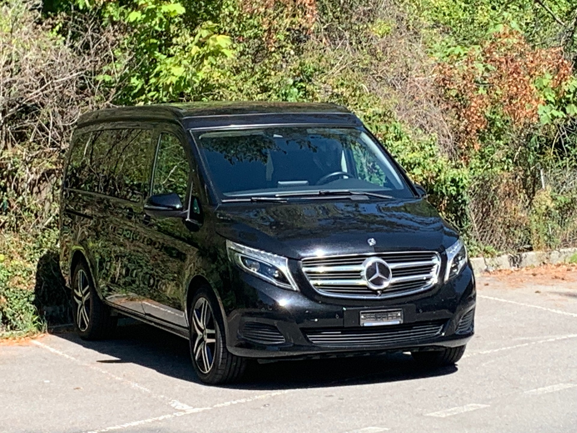 MERCEDES-BENZ 250 d 4matic-image-0