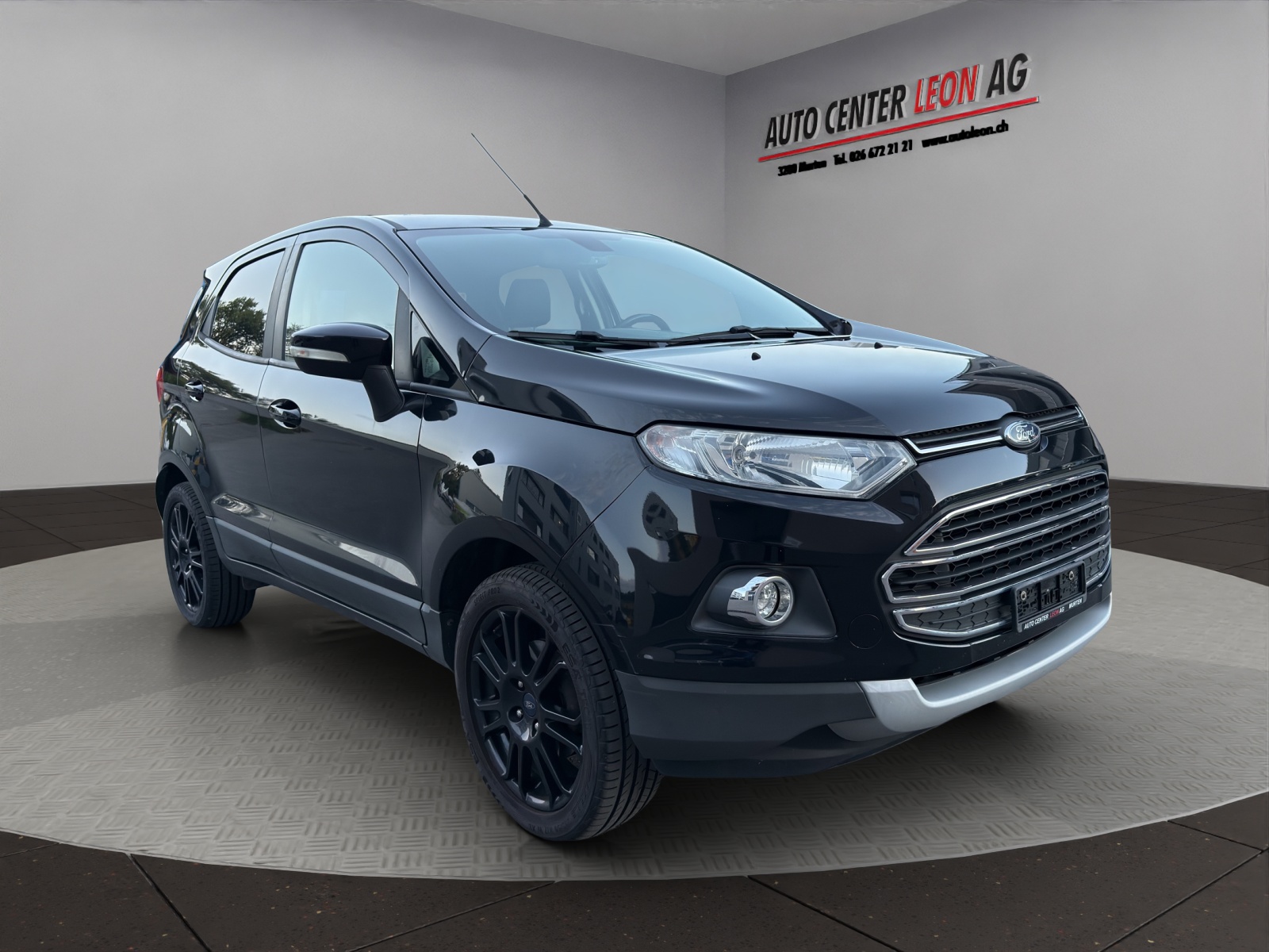 FORD EcoSport 1.0 SCTi Titanium-image-7