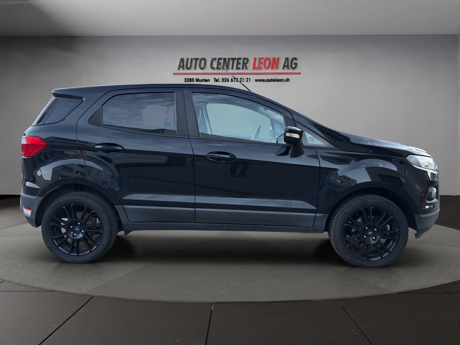FORD EcoSport 1.0 SCTi Titanium-image-6