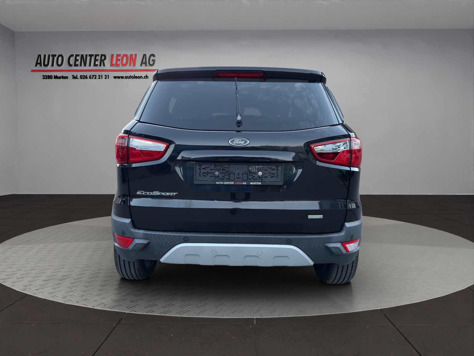 FORD EcoSport 1.0 SCTi Titanium-image-4