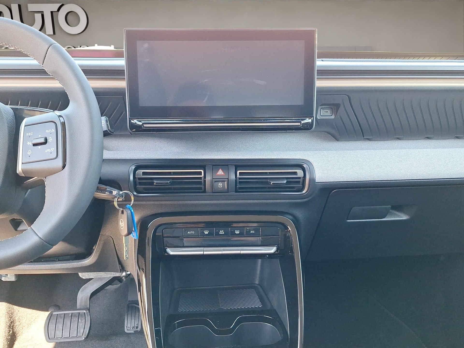 CITROEN C3 Aircross 1.2 MHEV Plus-image-10