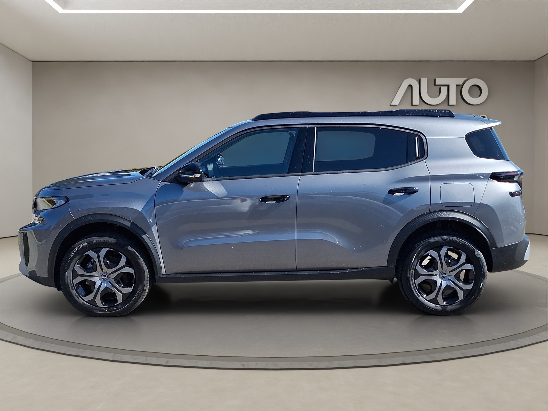 CITROEN C3 Aircross 1.2 MHEV Plus-image-7