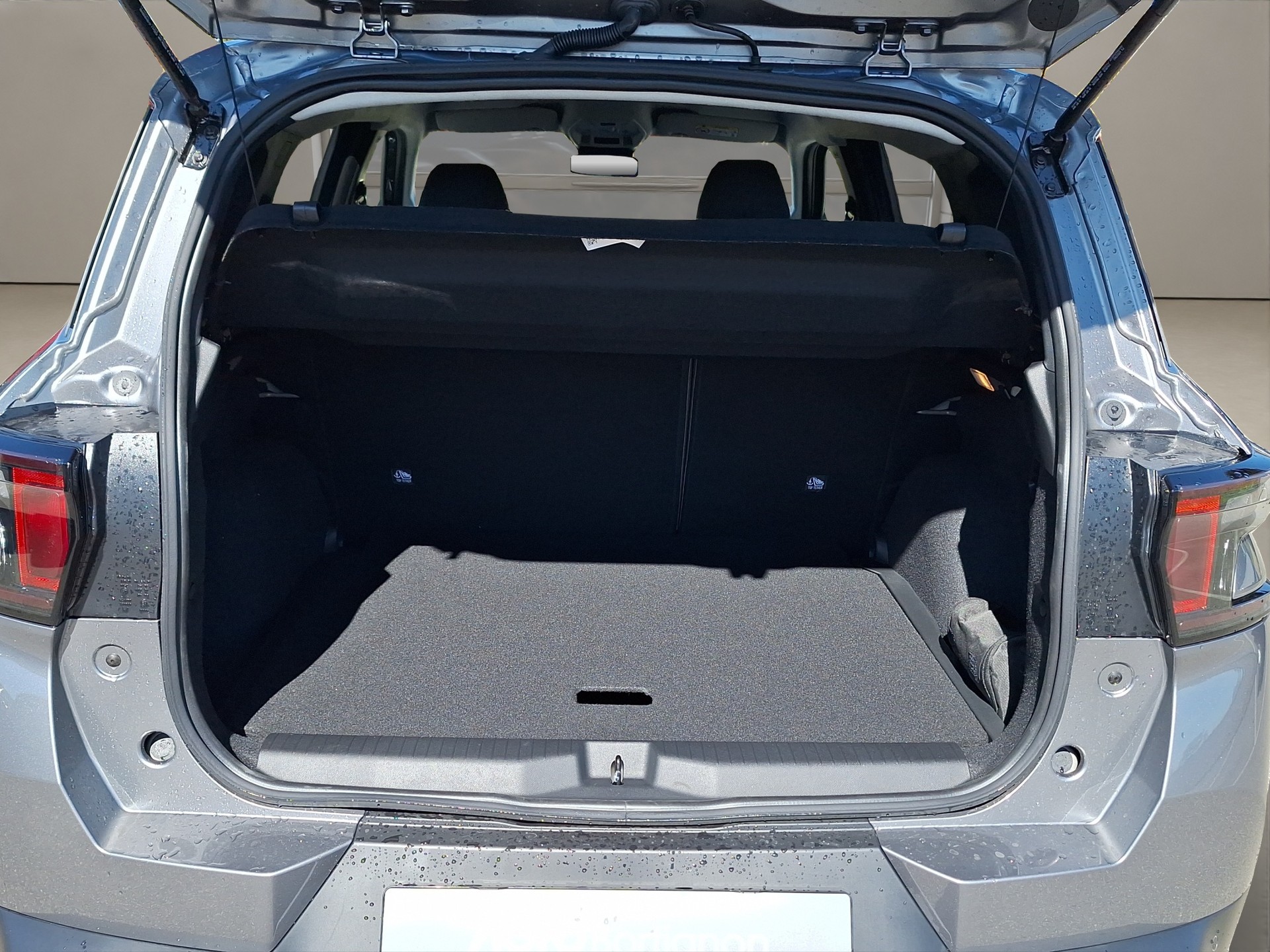 CITROEN C3 Aircross 1.2 MHEV Plus-image-13