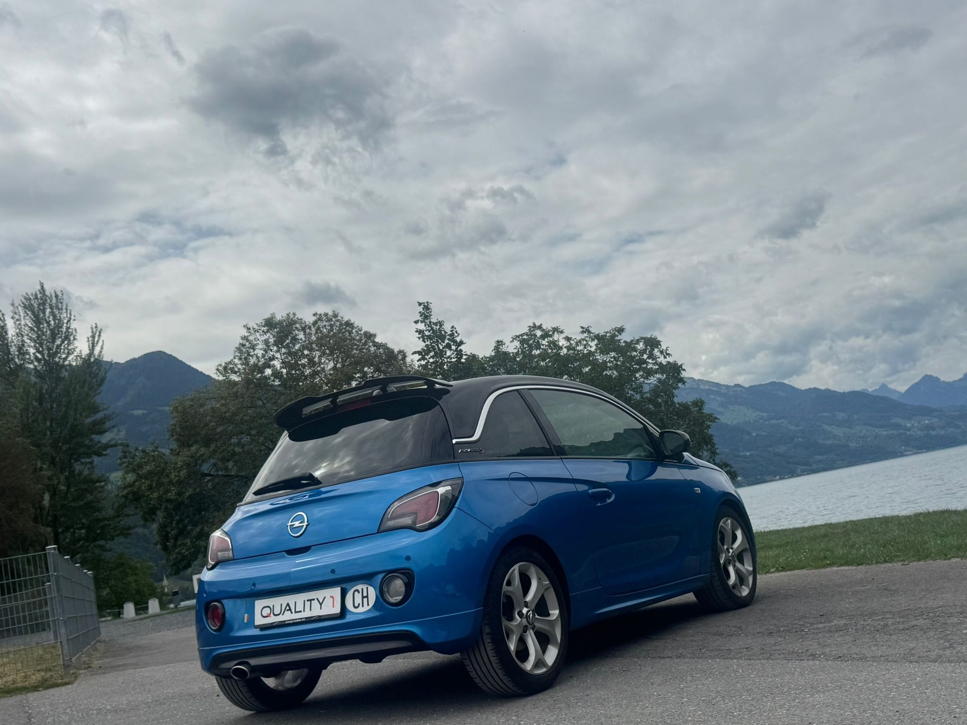 OPEL Adam 1.4 Turbo S-image-6