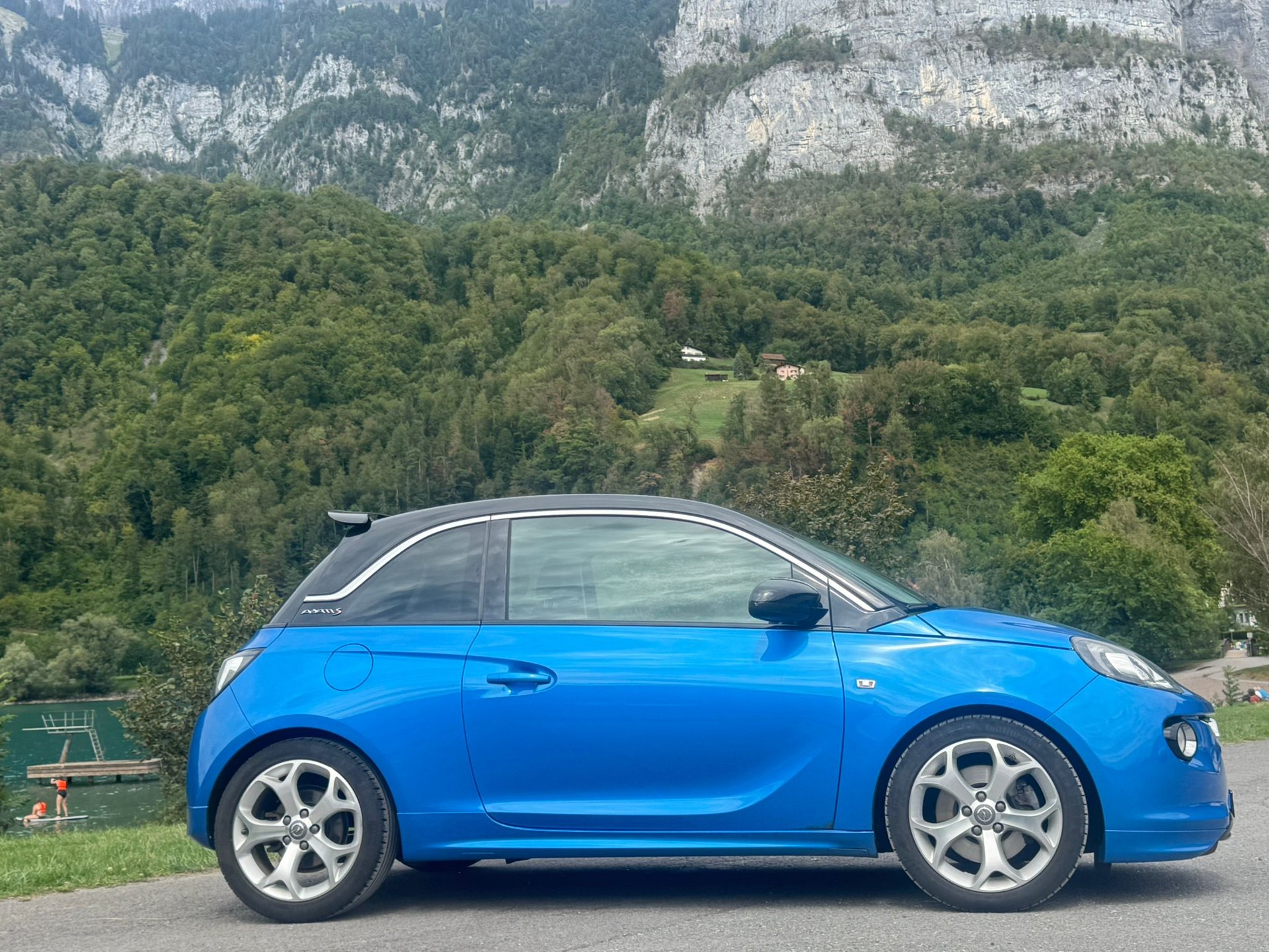 OPEL Adam 1.4 Turbo S-image-4