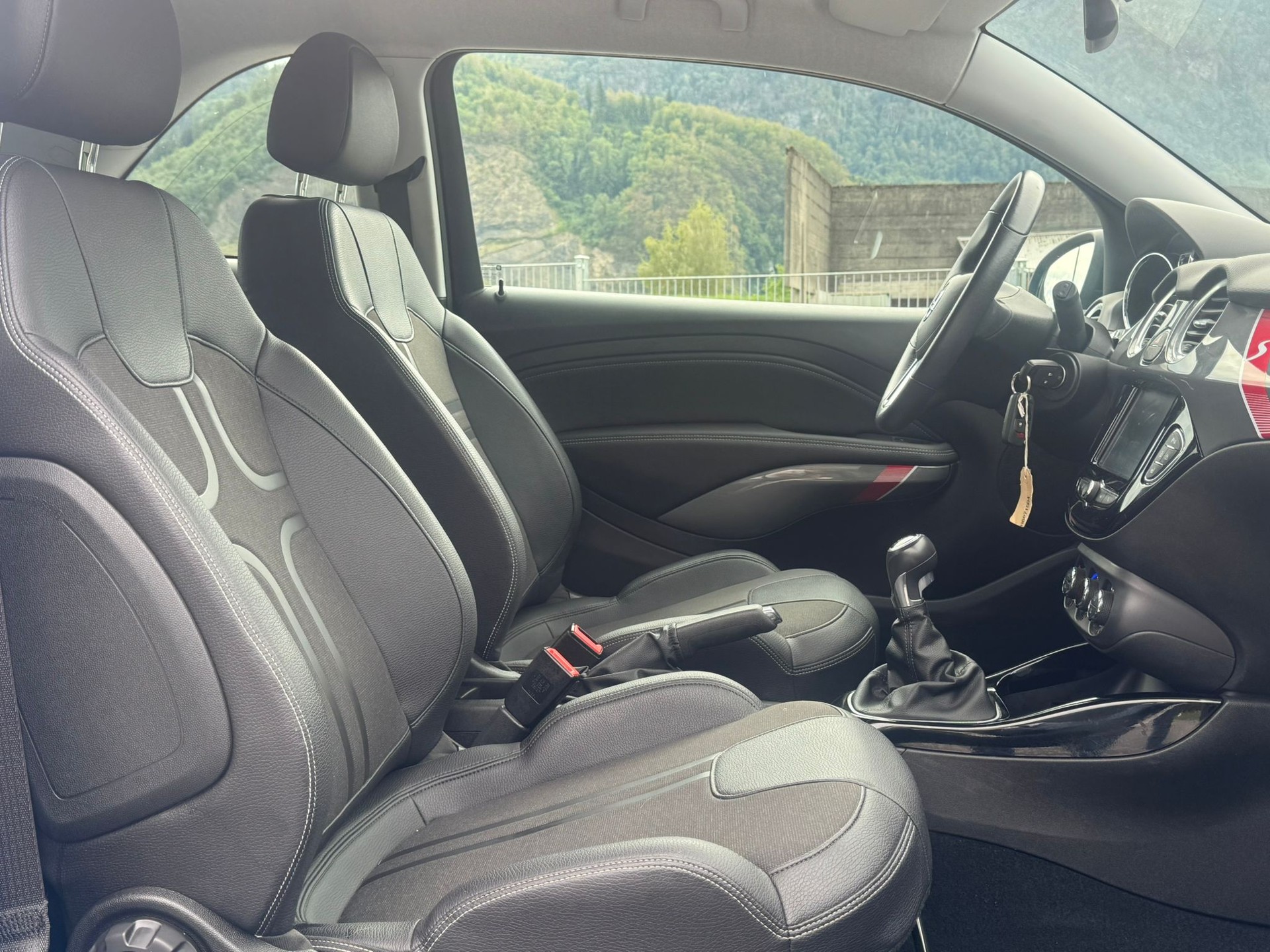 OPEL Adam 1.4 Turbo S-image-10