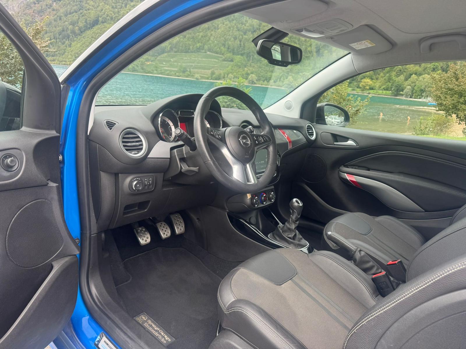 OPEL Adam 1.4 Turbo S-image-13