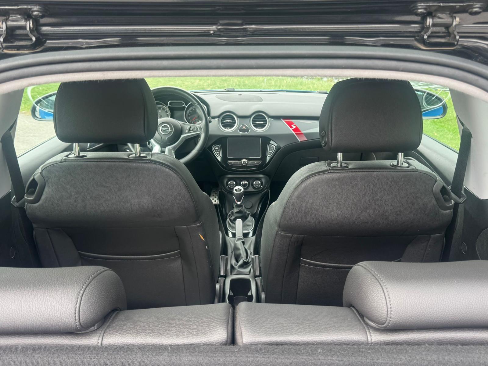 OPEL Adam 1.4 Turbo S-image-12