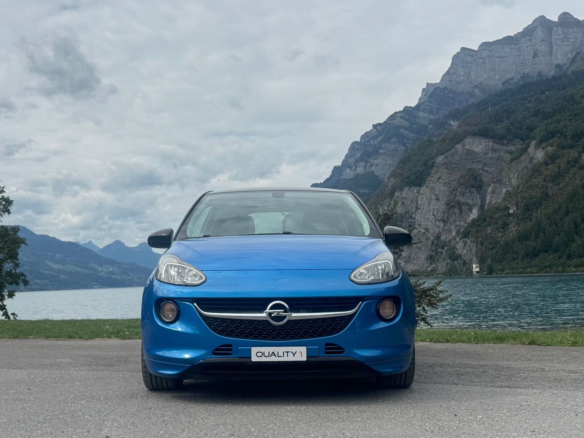 OPEL Adam 1.4 Turbo S-image-0