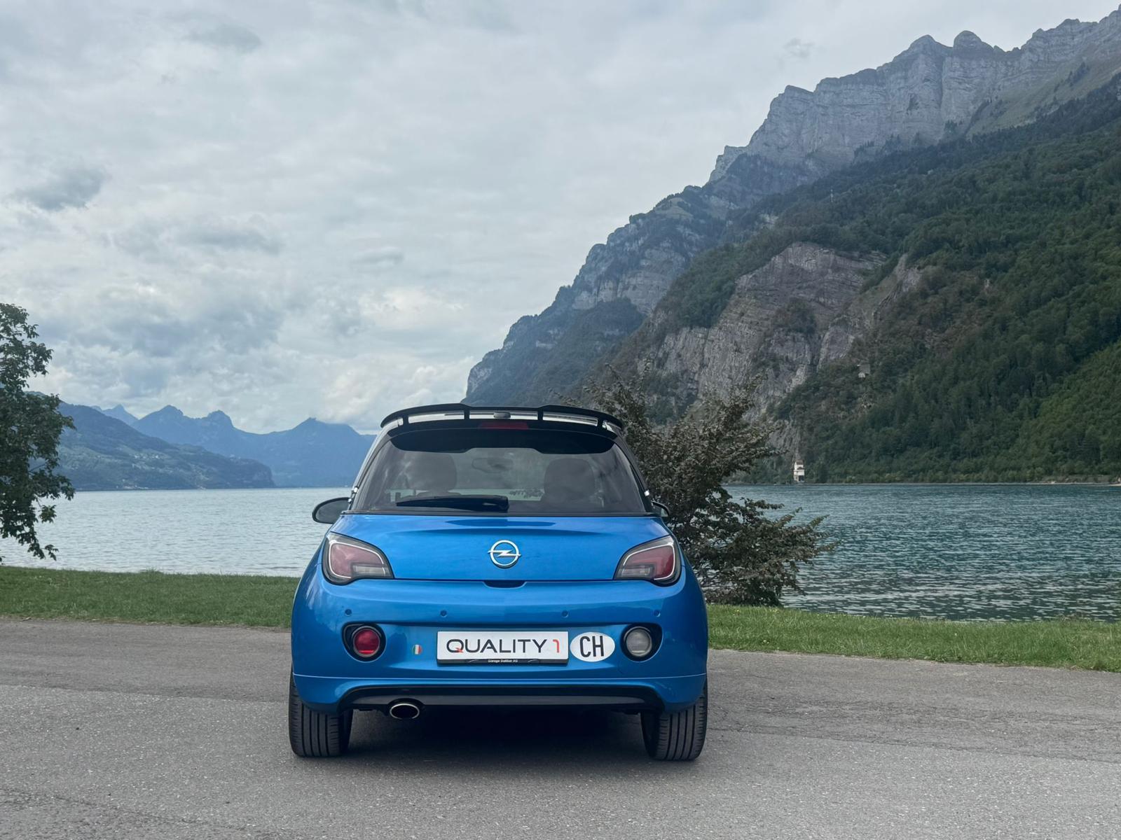 OPEL Adam 1.4 Turbo S-image-7
