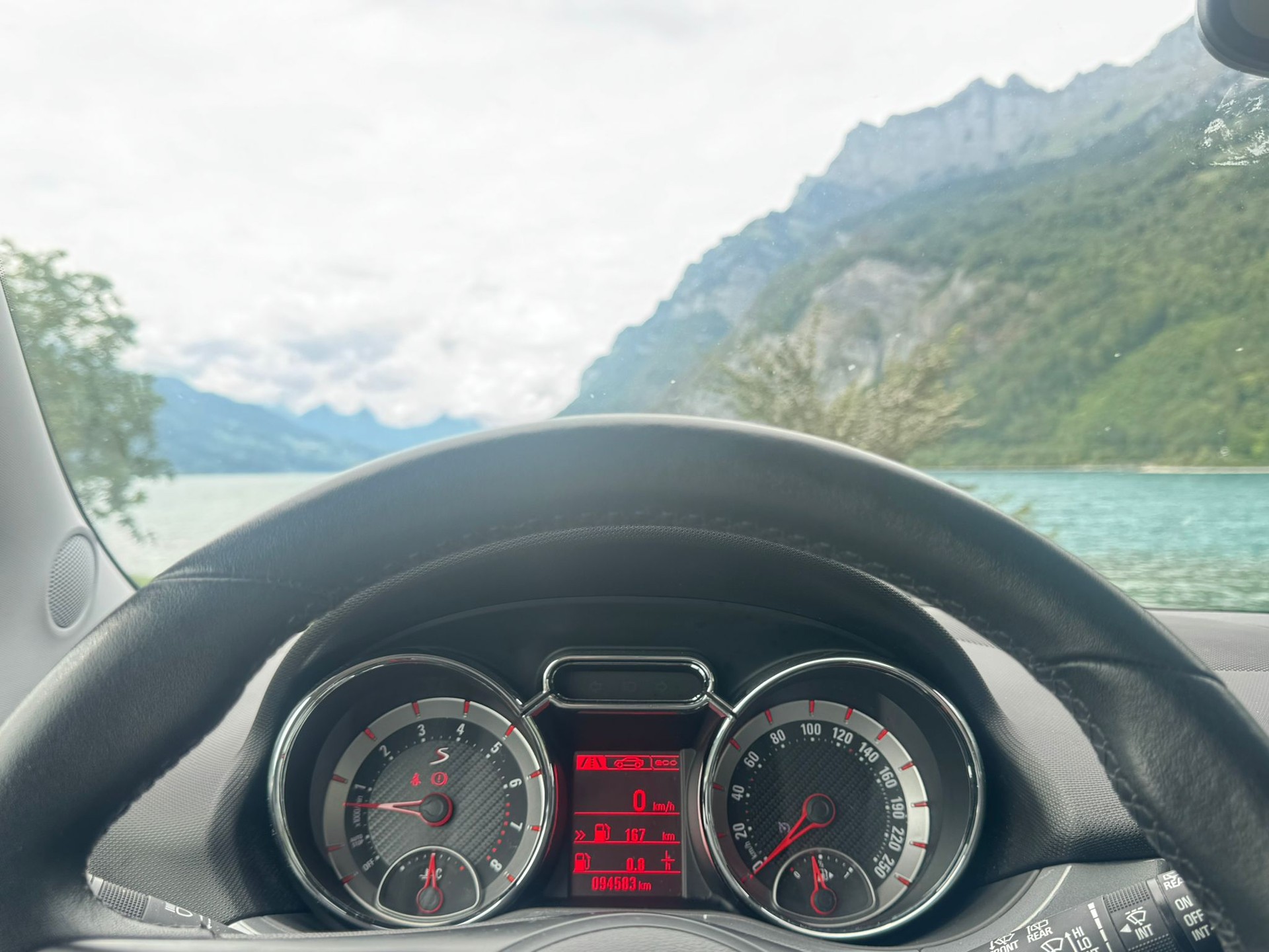 OPEL Adam 1.4 Turbo S-image-17