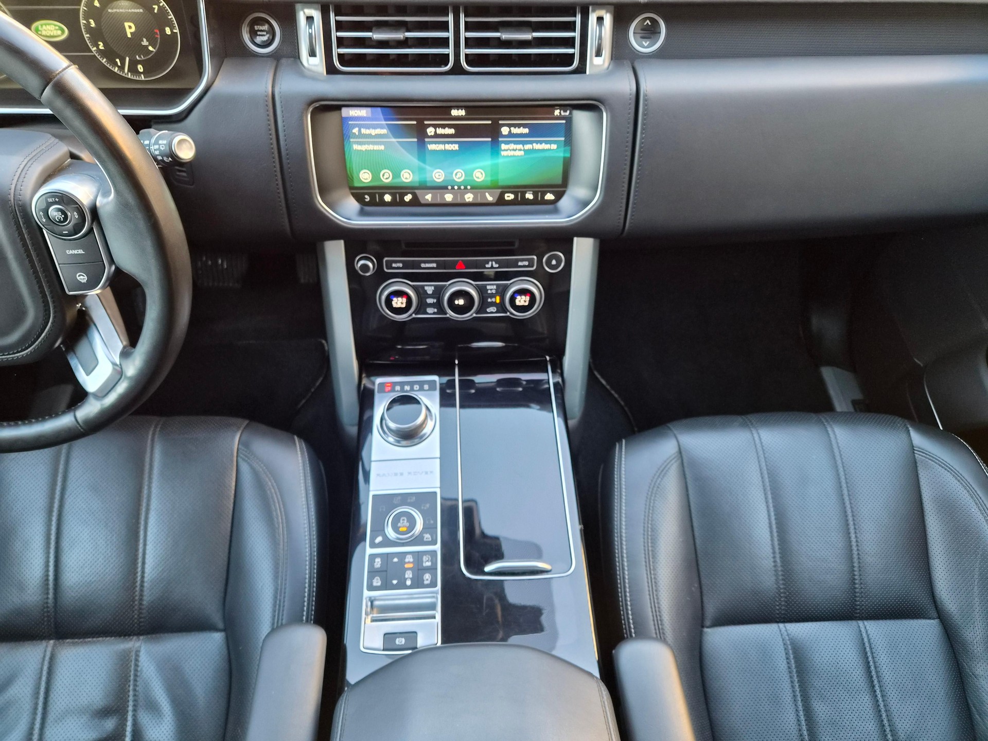 LAND ROVER Range Rover 5.0 V8 SC Autobiography-image-13