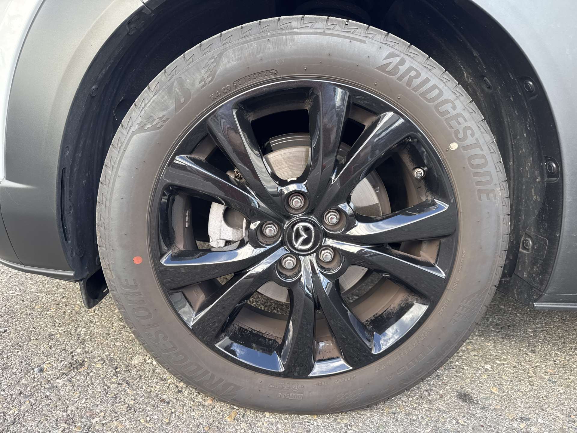 MAZDA CX-30 SKYACTIV-G 140 MHEV Nagisa Automat-image-8