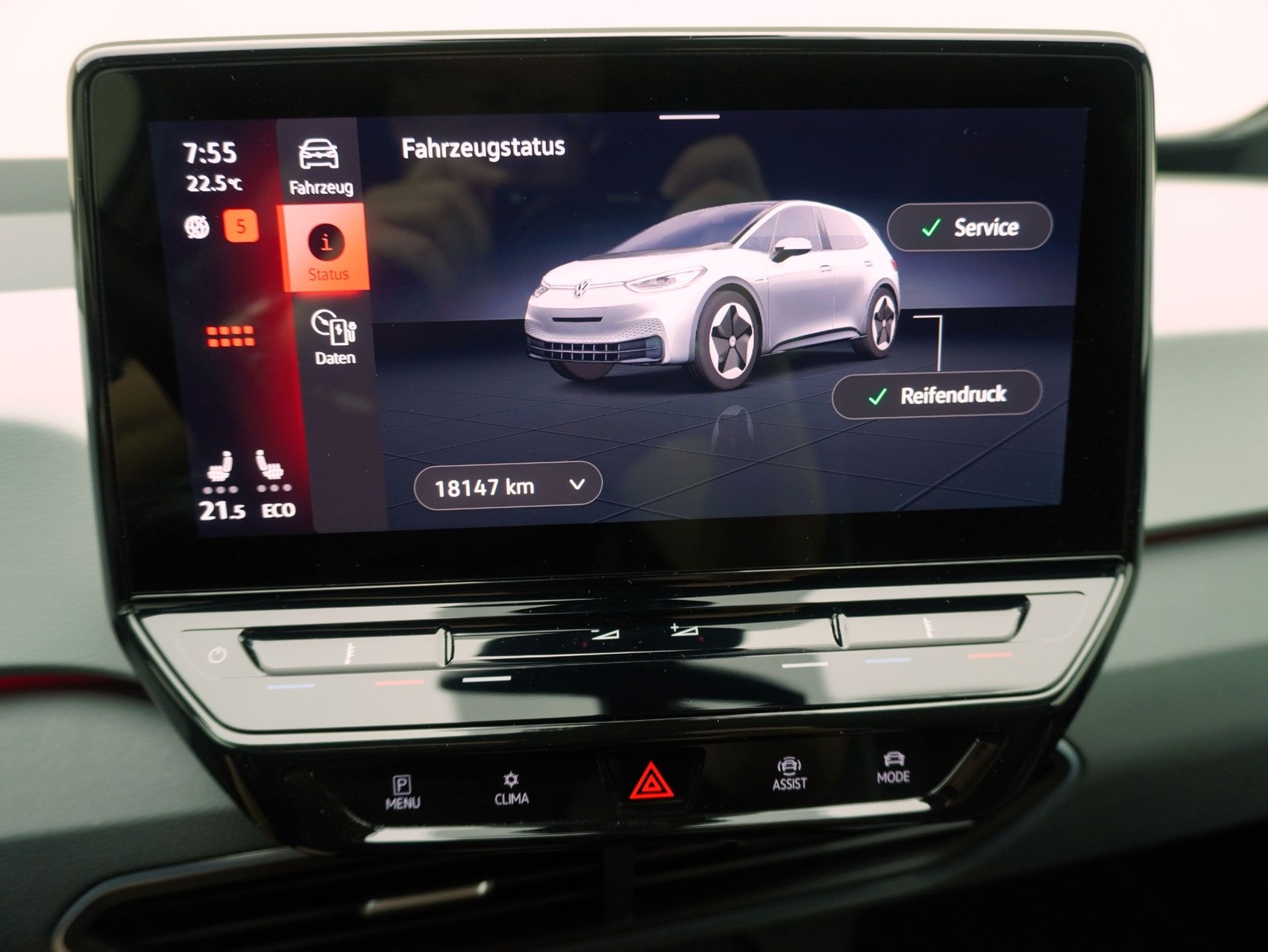VW ID.3 Pro S **77kW/h**-image-15