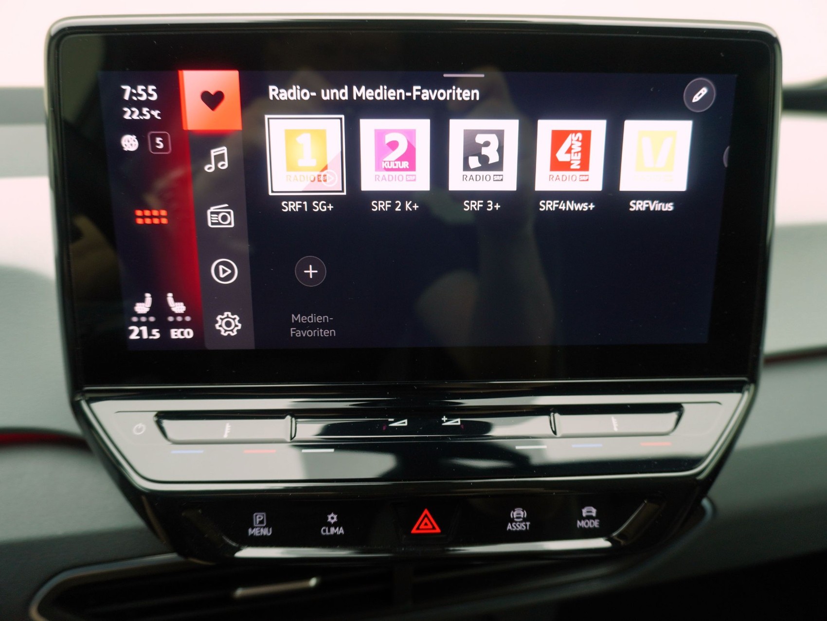 VW ID.3 Pro S **77kW/h**-image-16