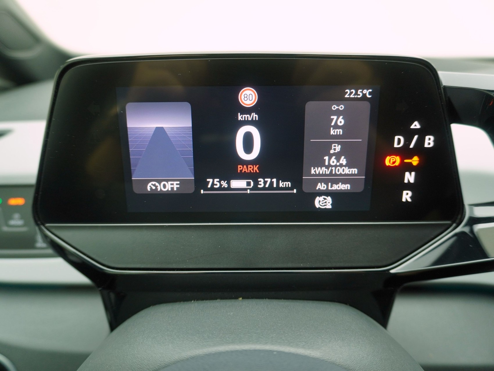 VW ID.3 Pro S **77kW/h**-image-13